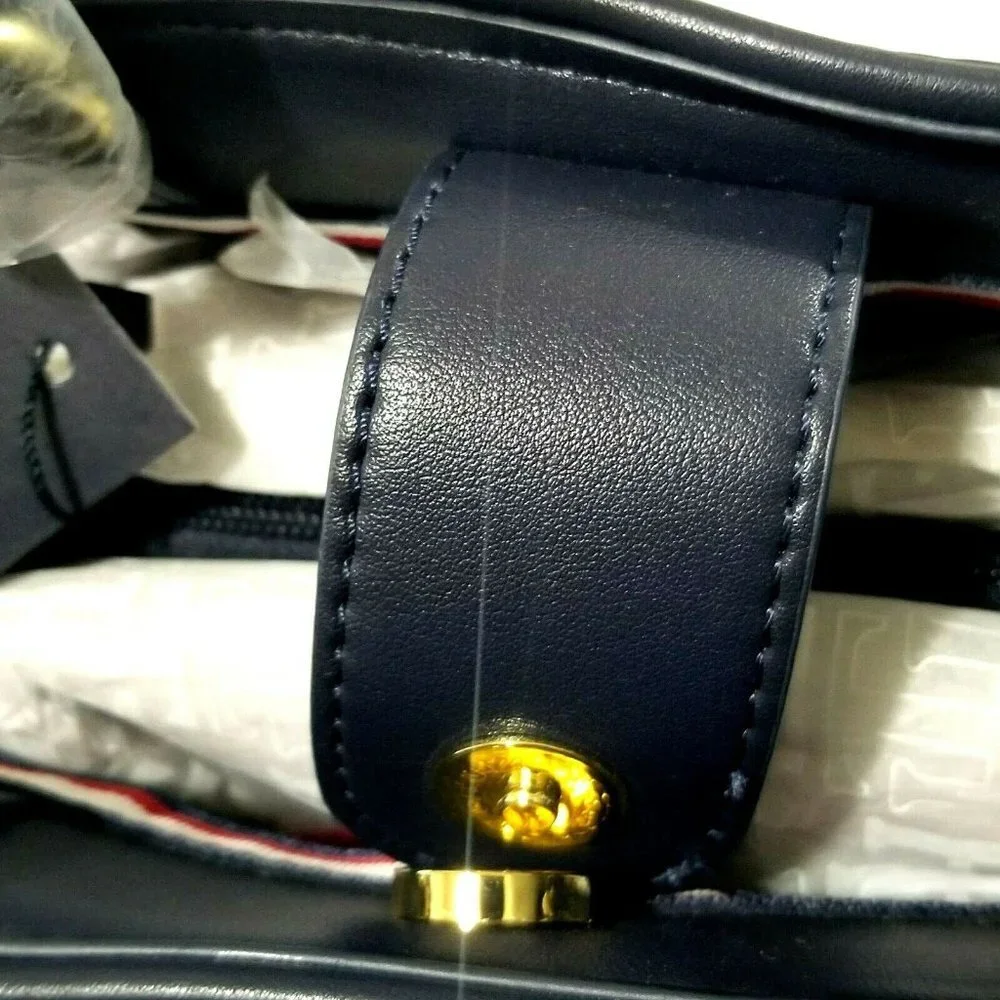 Tommy Hilfiger‎ Tessa Convertible Satchel